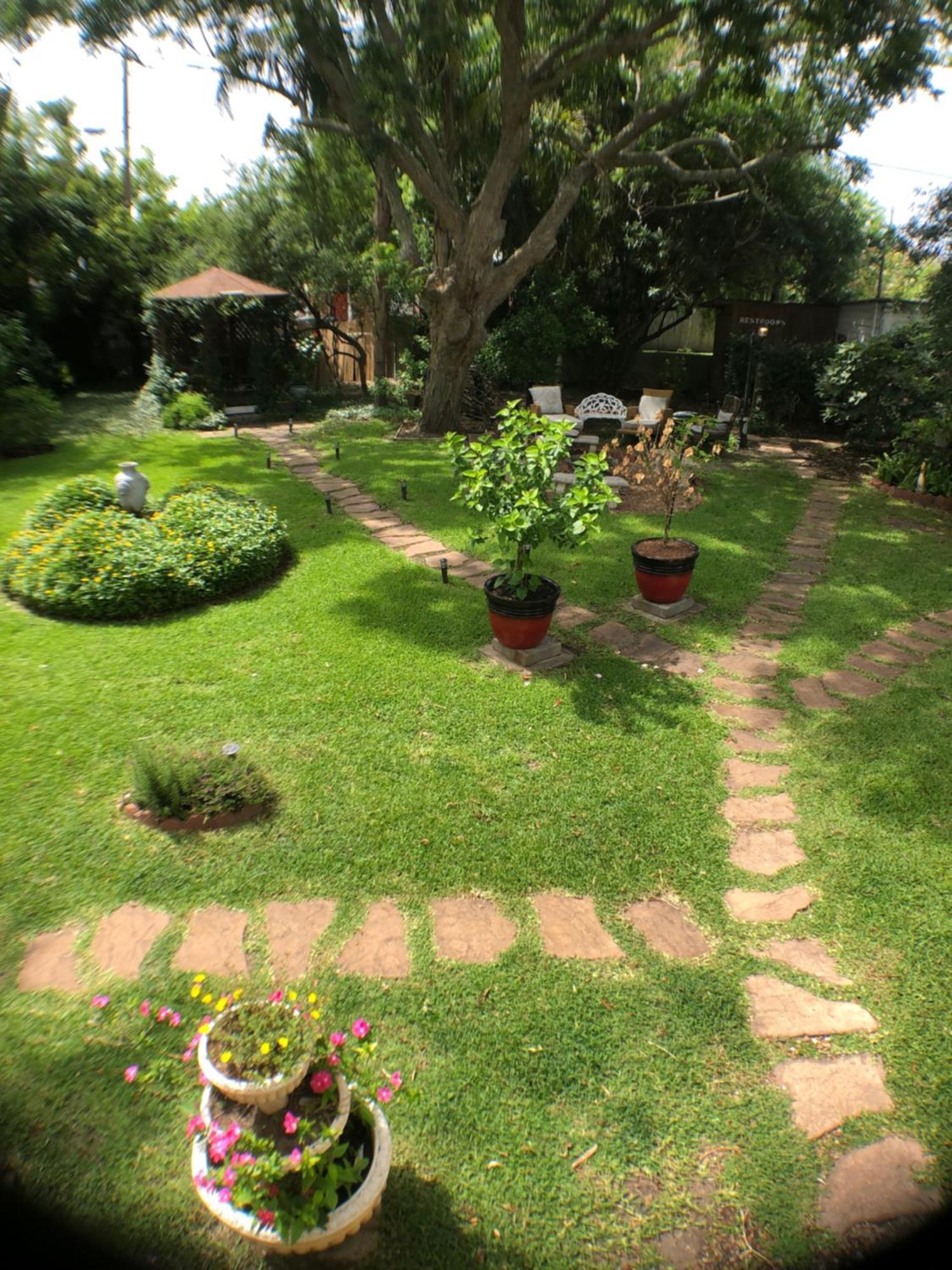 غالفيستون، تكساس Avenue O Bed And Breakfast المظهر الخارجي الصورة