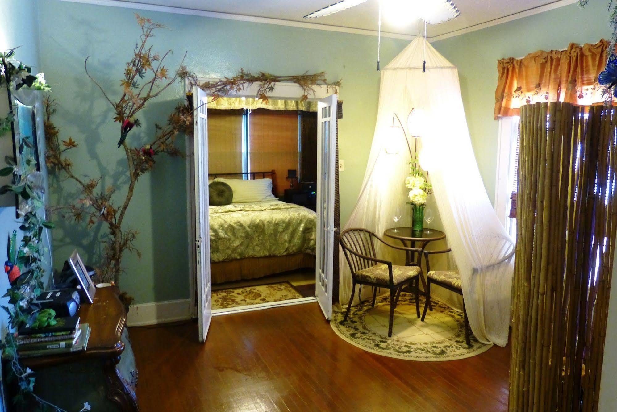 غالفيستون، تكساس Avenue O Bed And Breakfast المظهر الخارجي الصورة