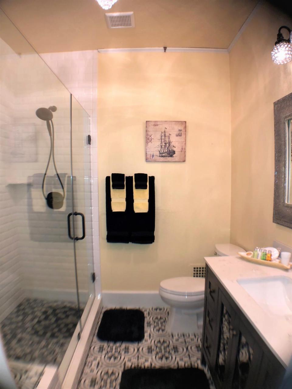 غالفيستون، تكساس Avenue O Bed And Breakfast المظهر الخارجي الصورة