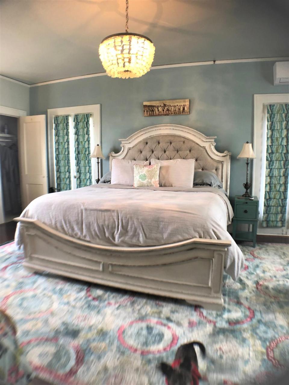غالفيستون، تكساس Avenue O Bed And Breakfast المظهر الخارجي الصورة
