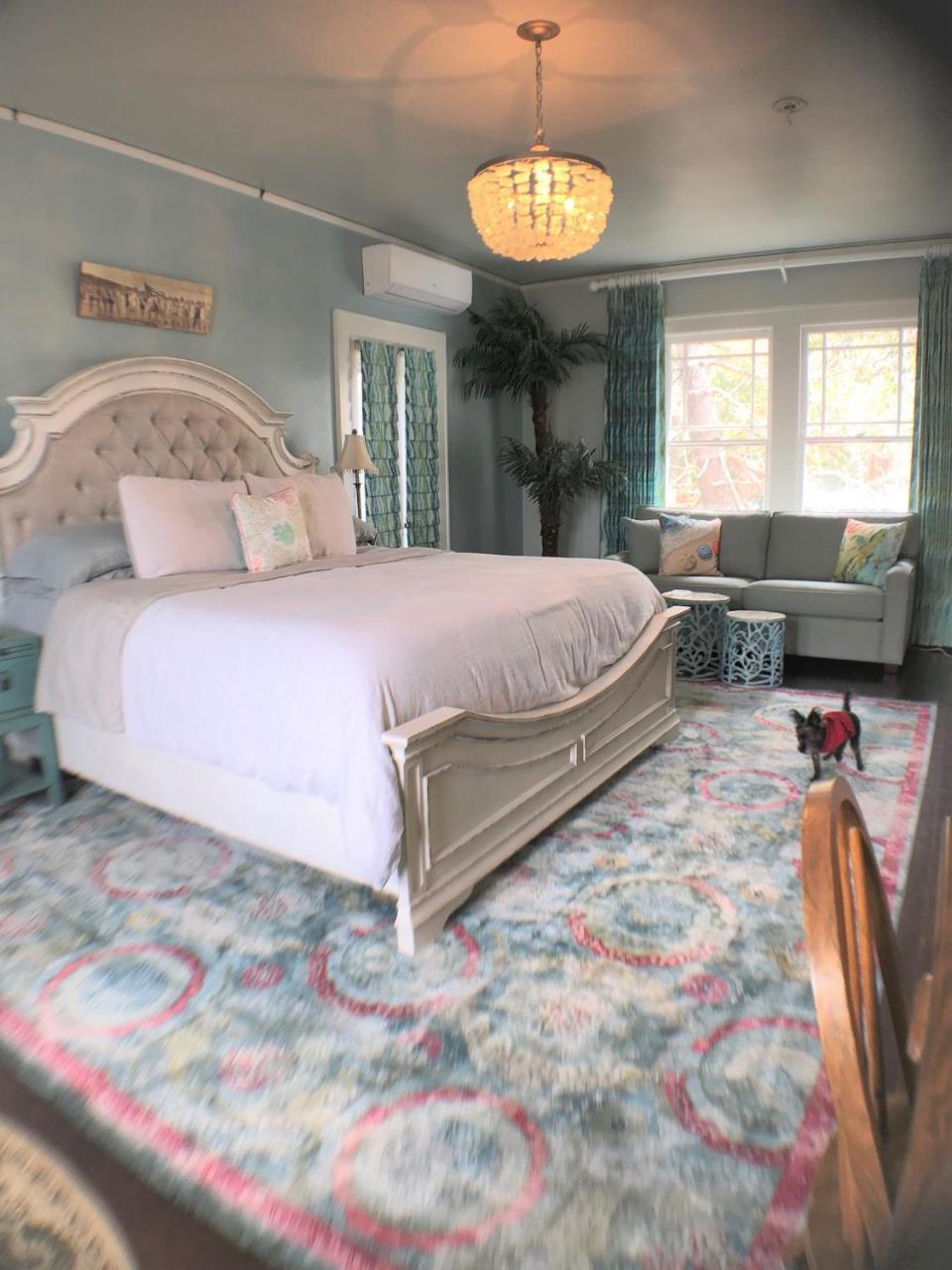 غالفيستون، تكساس Avenue O Bed And Breakfast المظهر الخارجي الصورة