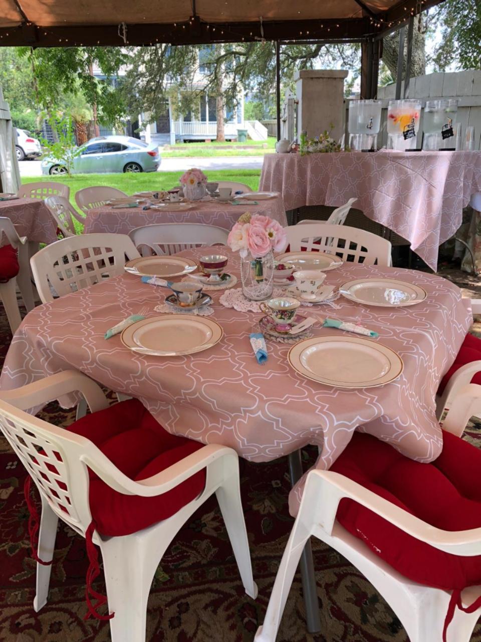 غالفيستون، تكساس Avenue O Bed And Breakfast المظهر الخارجي الصورة