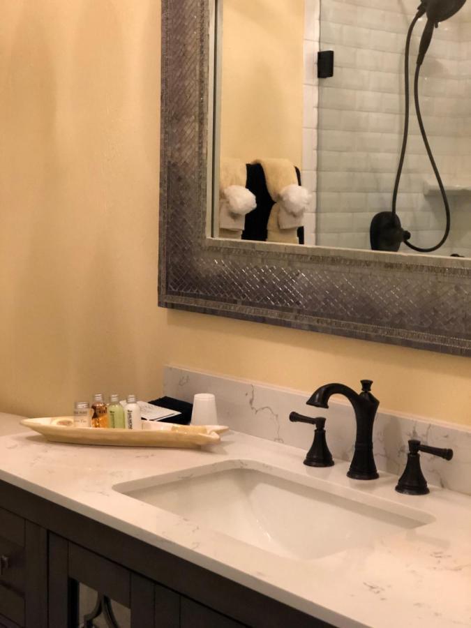 غالفيستون، تكساس Avenue O Bed And Breakfast المظهر الخارجي الصورة