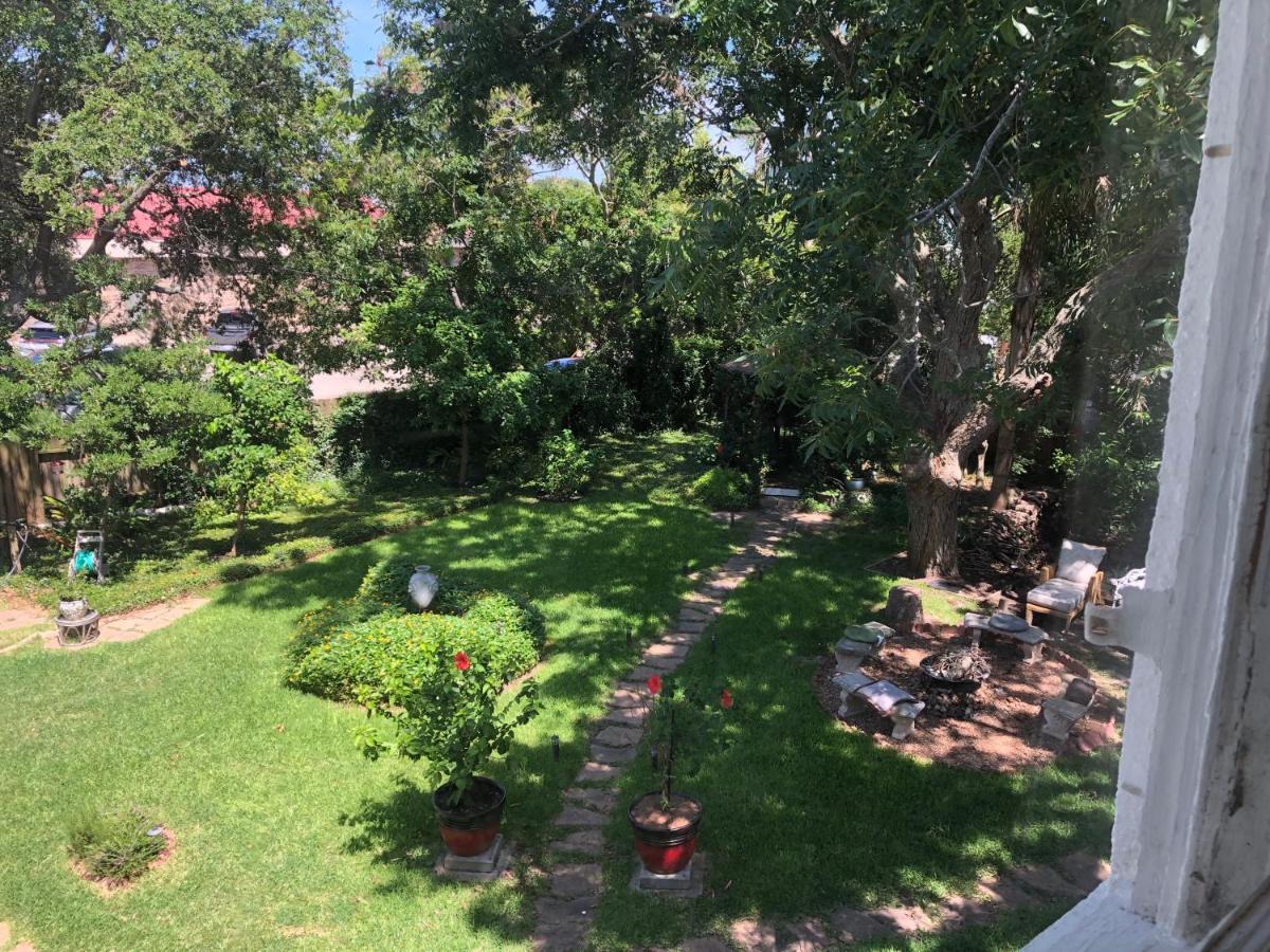 غالفيستون، تكساس Avenue O Bed And Breakfast المظهر الخارجي الصورة