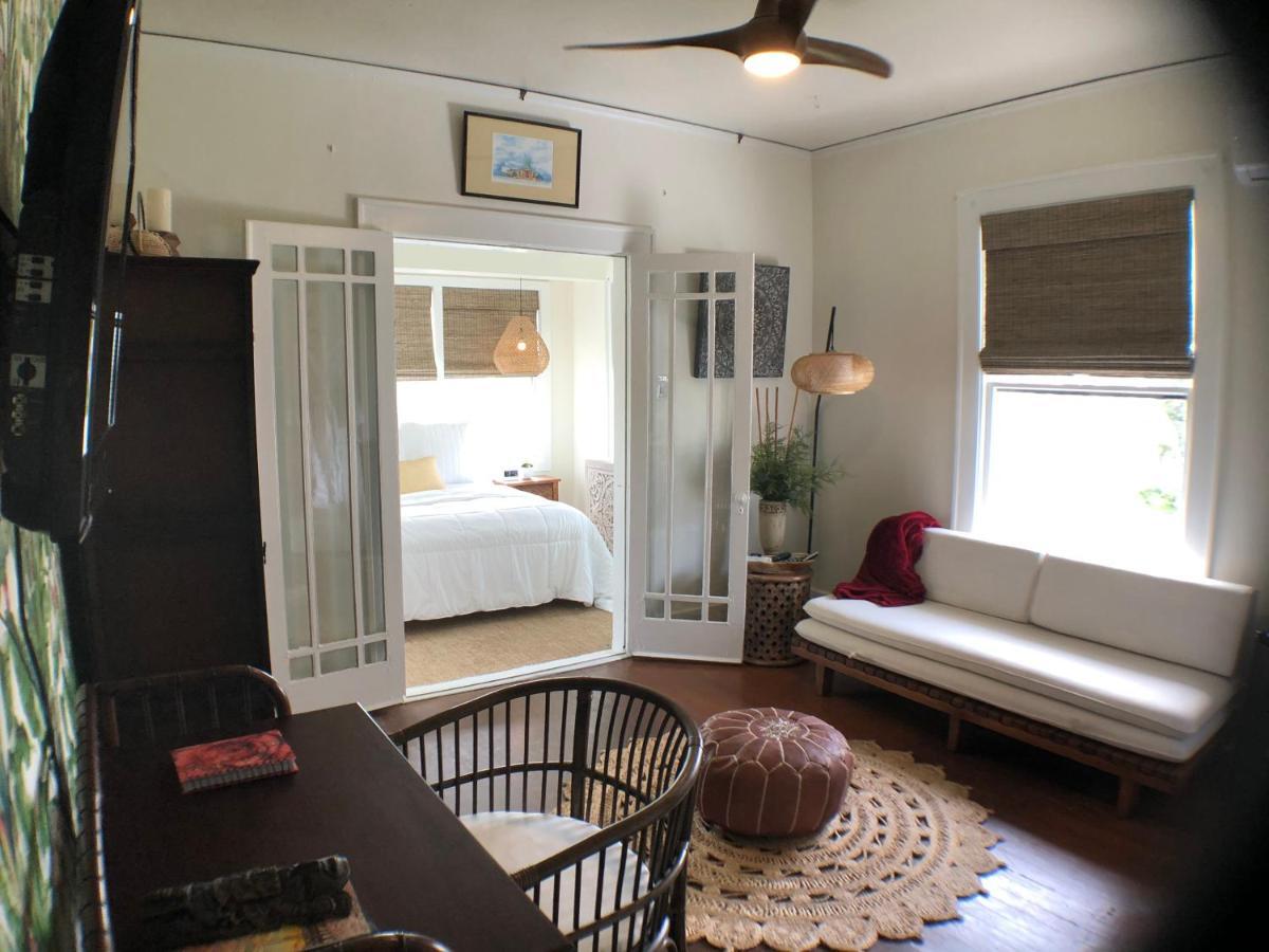 غالفيستون، تكساس Avenue O Bed And Breakfast المظهر الخارجي الصورة