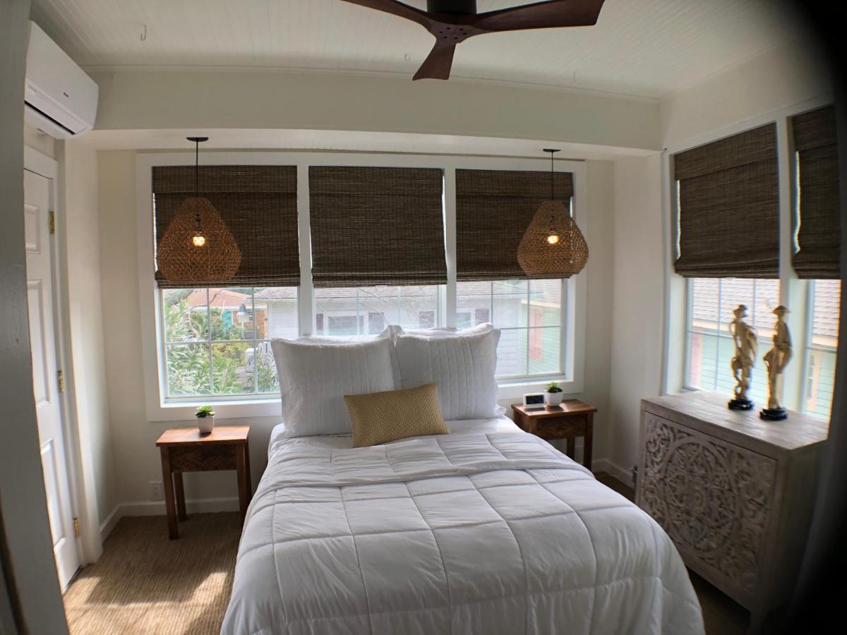 غالفيستون، تكساس Avenue O Bed And Breakfast المظهر الخارجي الصورة