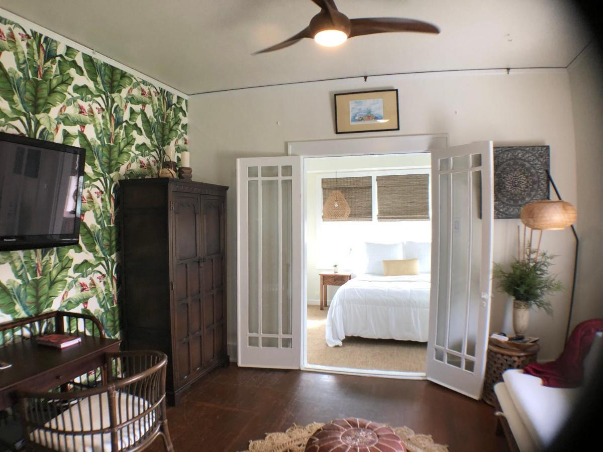 غالفيستون، تكساس Avenue O Bed And Breakfast المظهر الخارجي الصورة